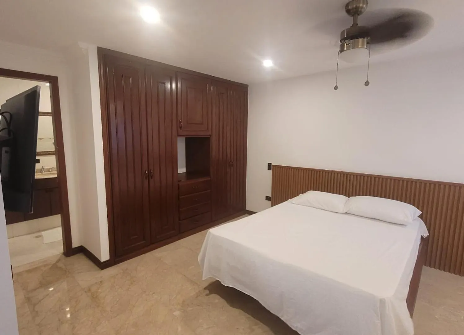 Apartahotel Cristales Cali 0*,  Colombia