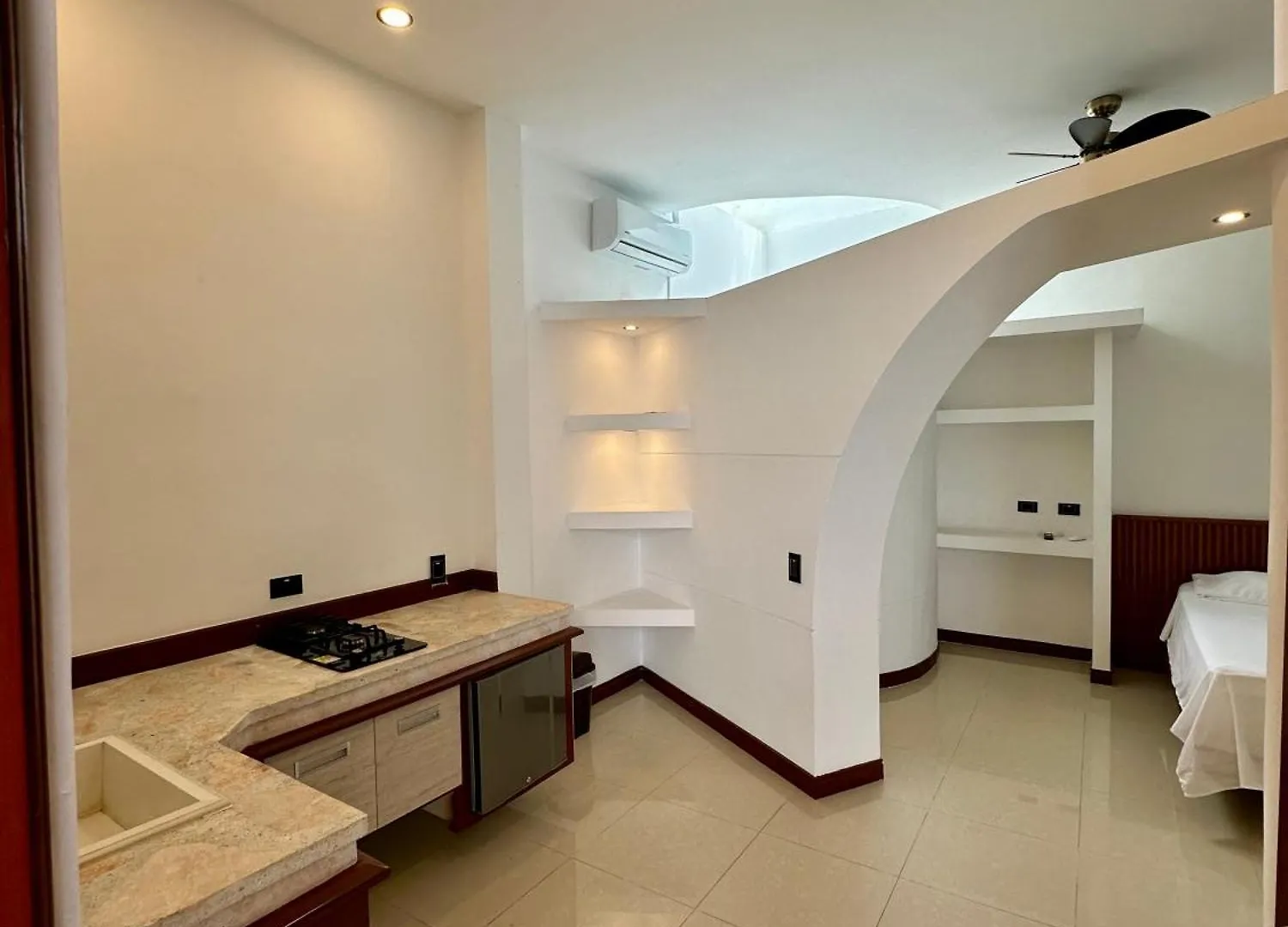 Apartahotel Cristales Cali