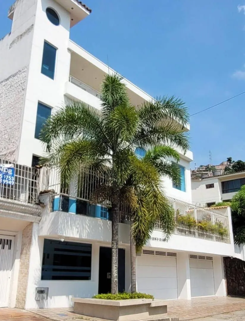 קאלי Apartahotel Cristales