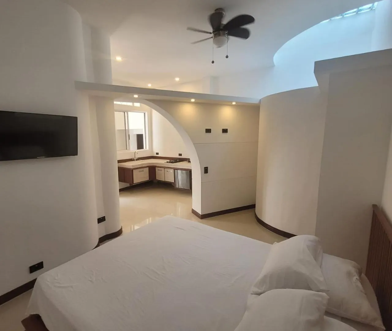 קאלי Apartahotel Cristales 0*,