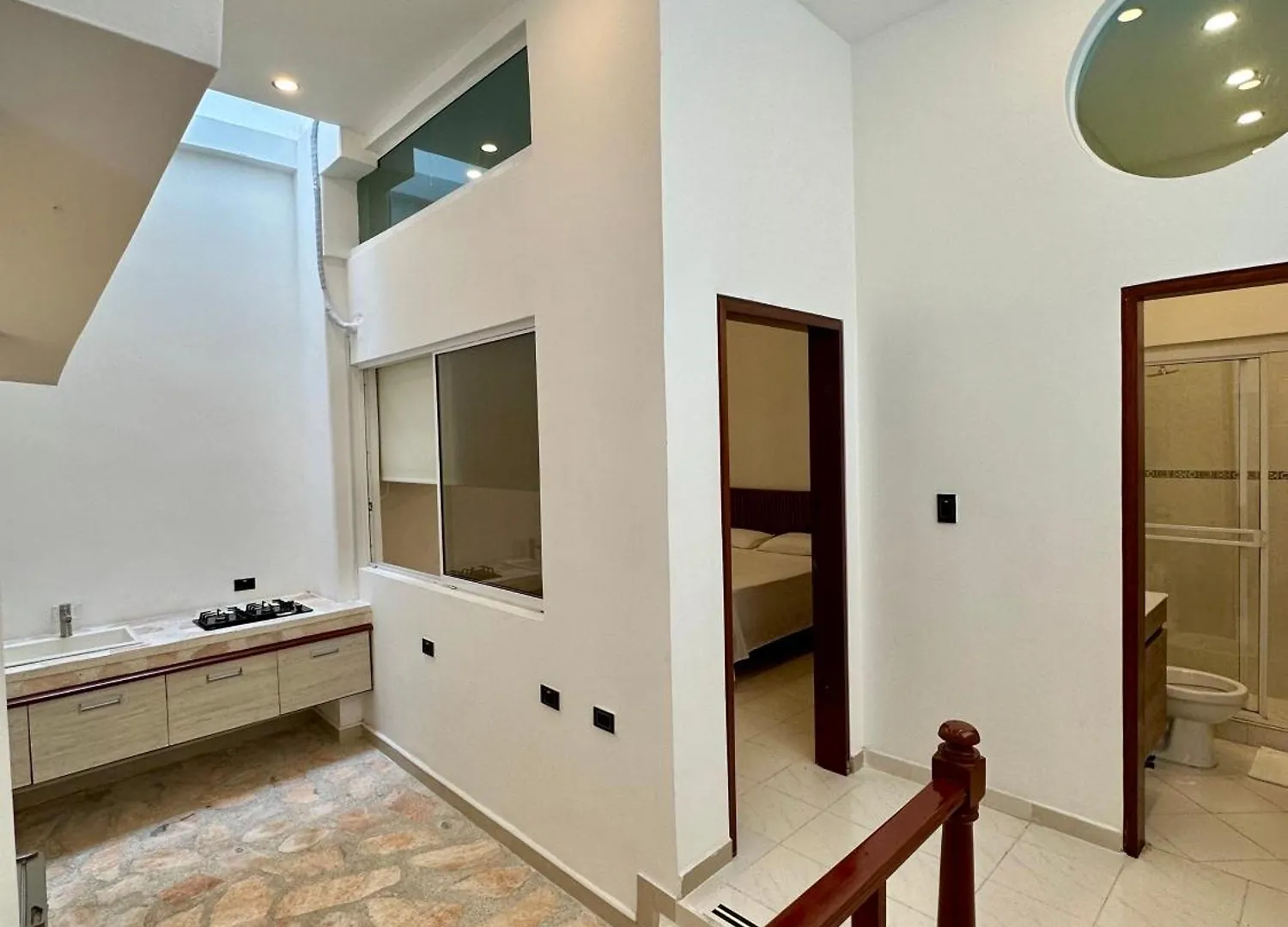 קאלי Apartahotel Cristales 0*,  קולומביה