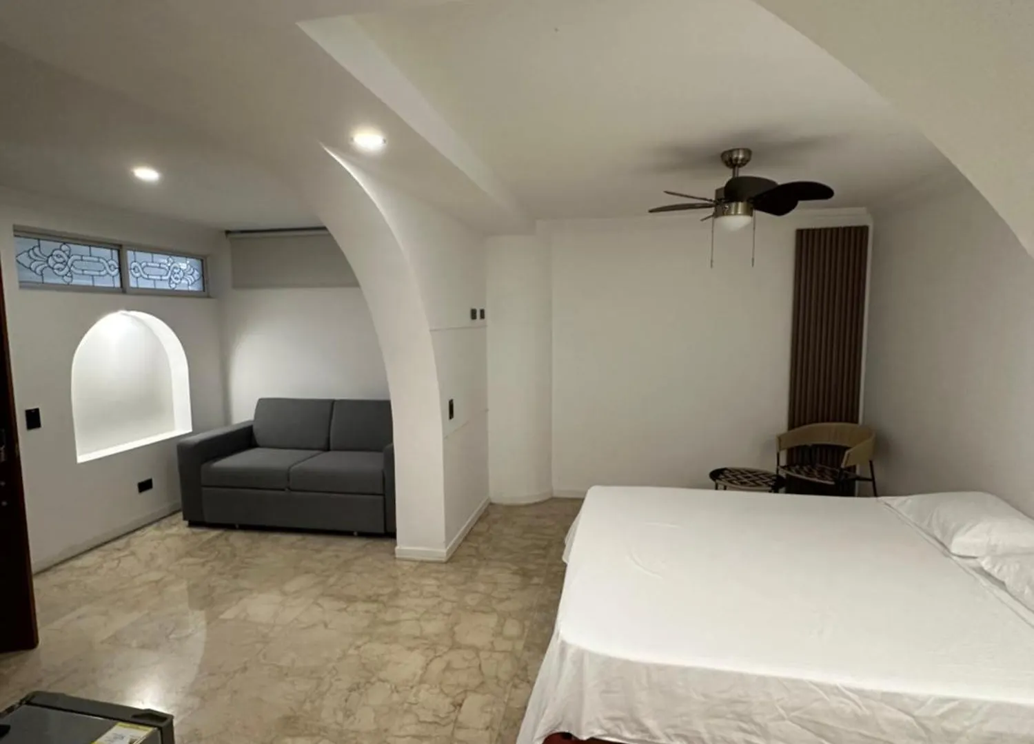 קאלי Apartahotel Cristales