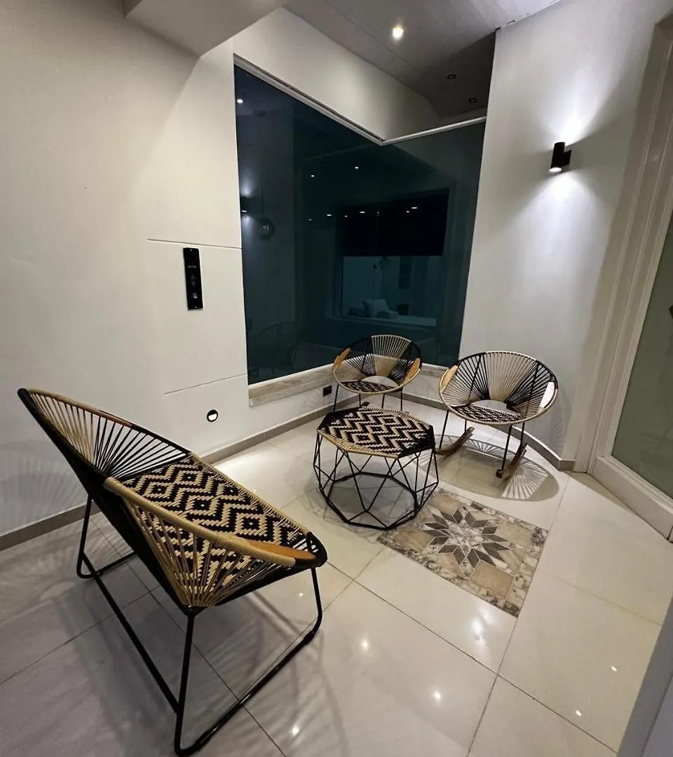 קאלי Apartahotel Cristales