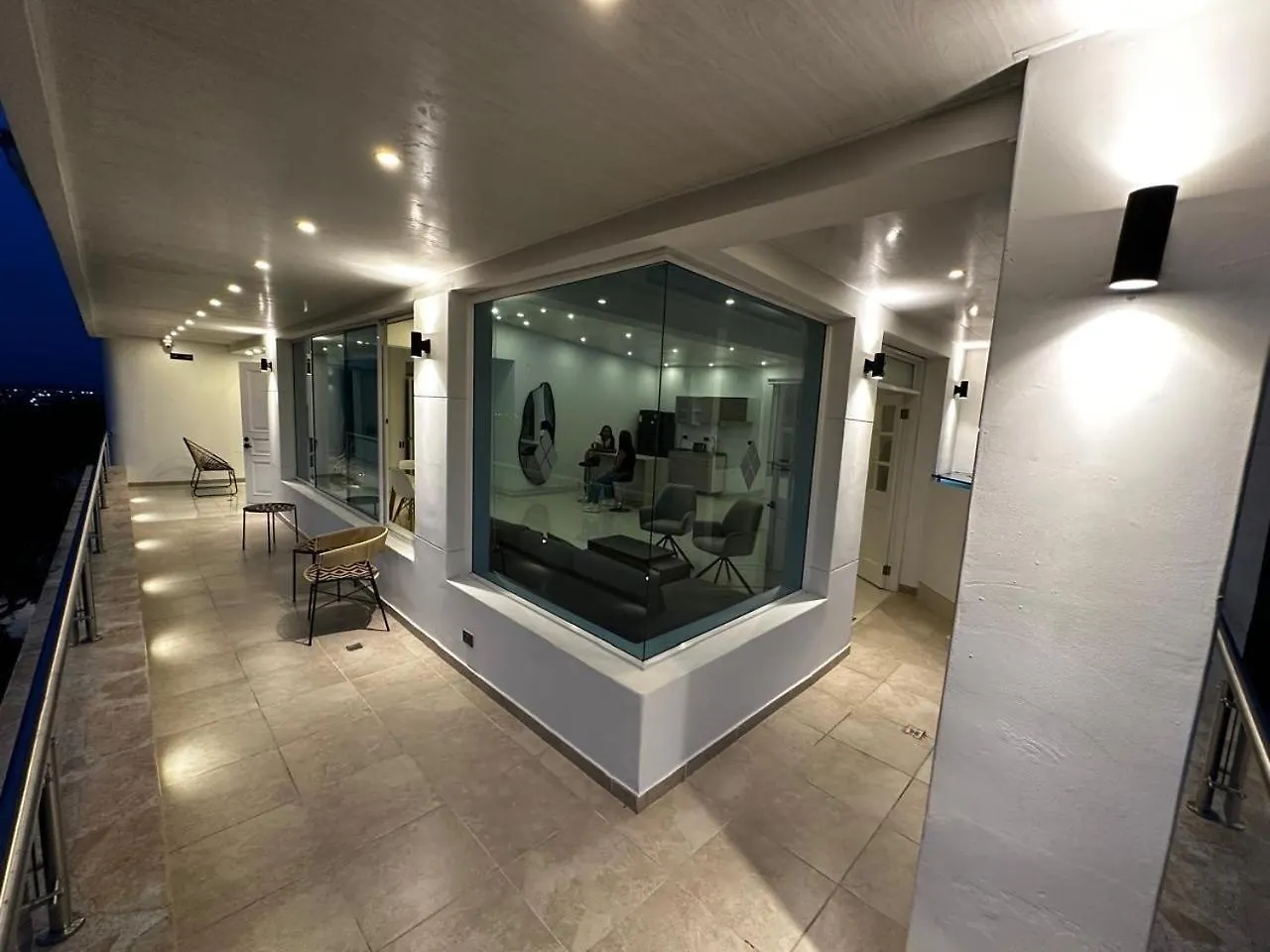 מלון דירות קאלי Apartahotel Cristales